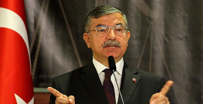 Meclis Başkanı İsmet Yılmaz'dan Ankara'daki terör saldırısına kınama