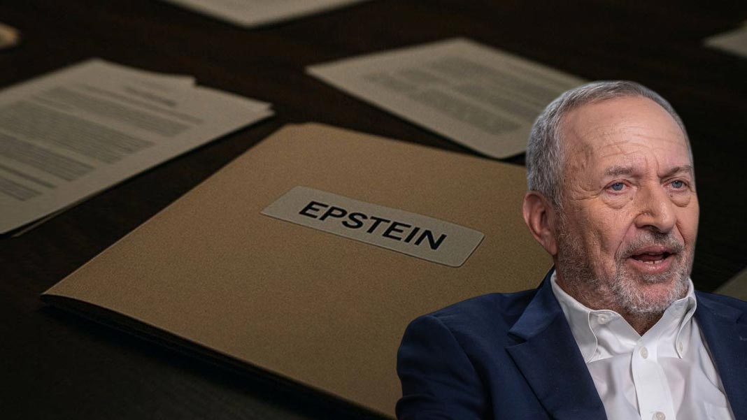 ABD’de Epstein bombası: Bakanlıktan istifa eden Larry Summer OpenAI’den de ayrıldı