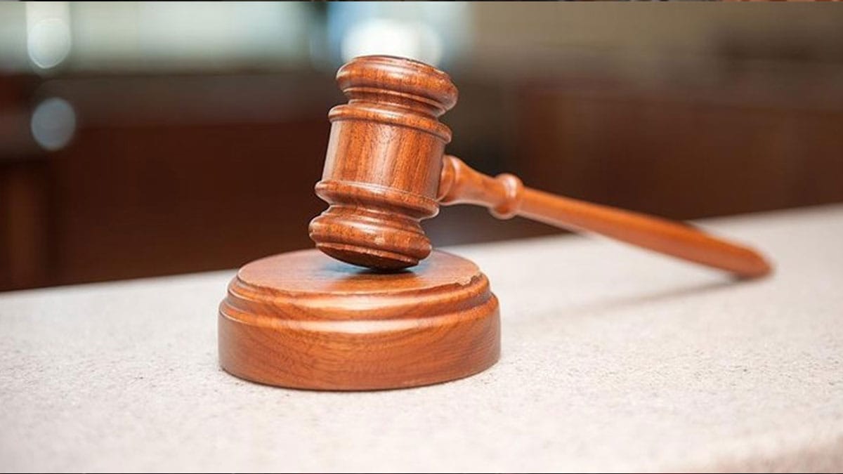 Yargı ülkesine de adalet lazım