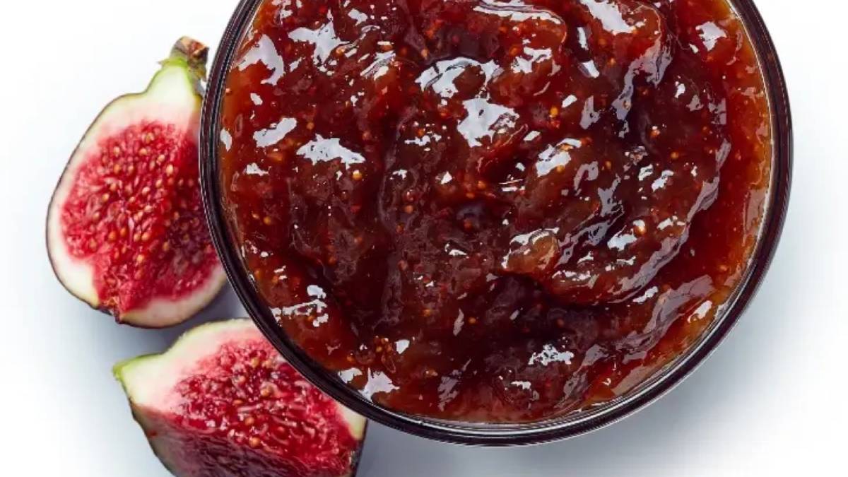 Evde incir reçeli yapımı! Kahvaltı sofralarının yıldızı bu reçel olacak: Püf noktalarıyla adım adım yapılışı