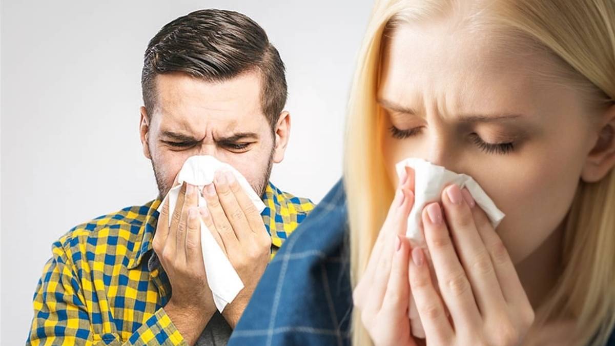 Binlerce yıllık yöntem bilimsel olarak kanıtlandı! Soğuk algınlığına iyi geliyor: Hem ucuz hem doğal