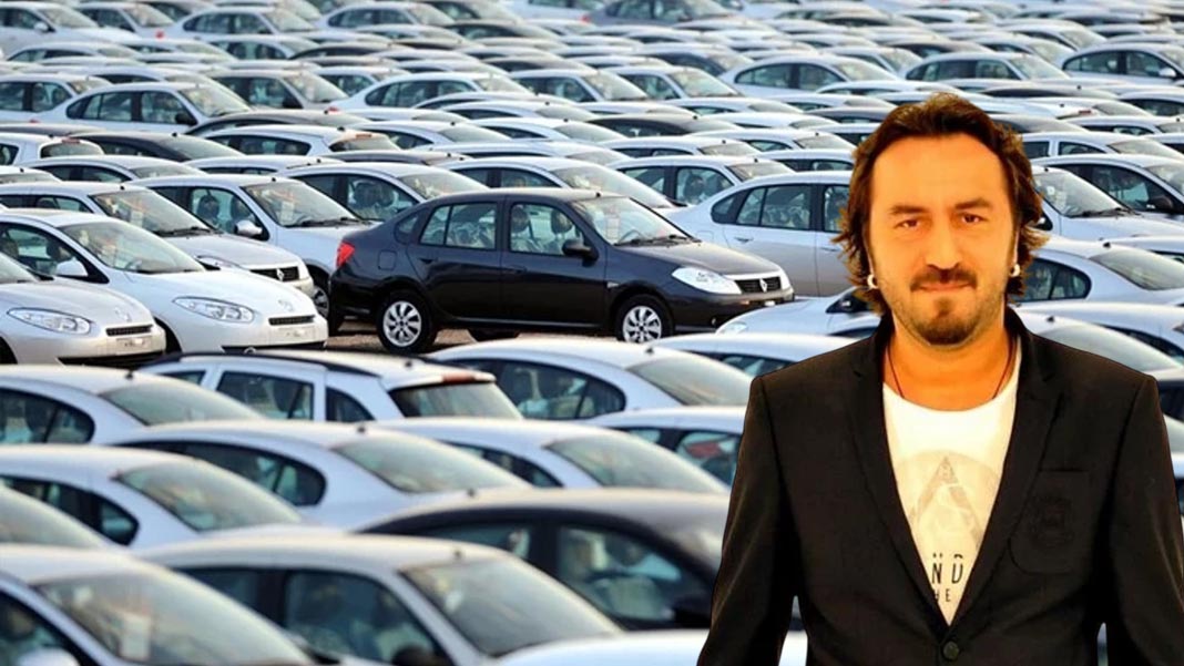 "22 Kasım'da otomobillere büyük zam" iddiası ortalığı karıştırdı: Emre Özpeynirci işin aslını açıkladı