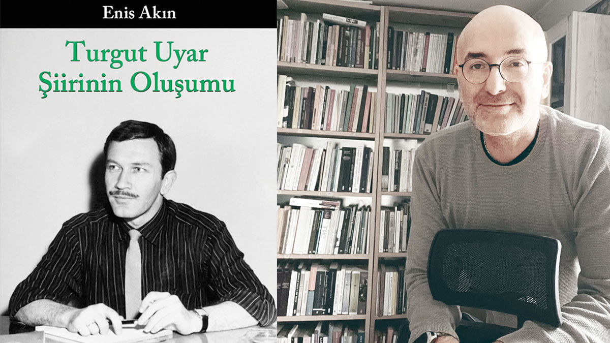 İkinci Yeni’ciler ‘ip cambazı’ gibi