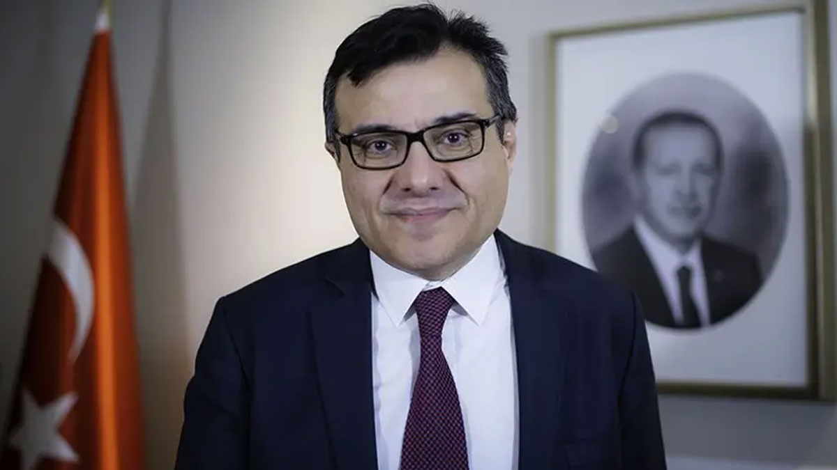 Erdoğan'ın başdanışmanı 'affını' istedi