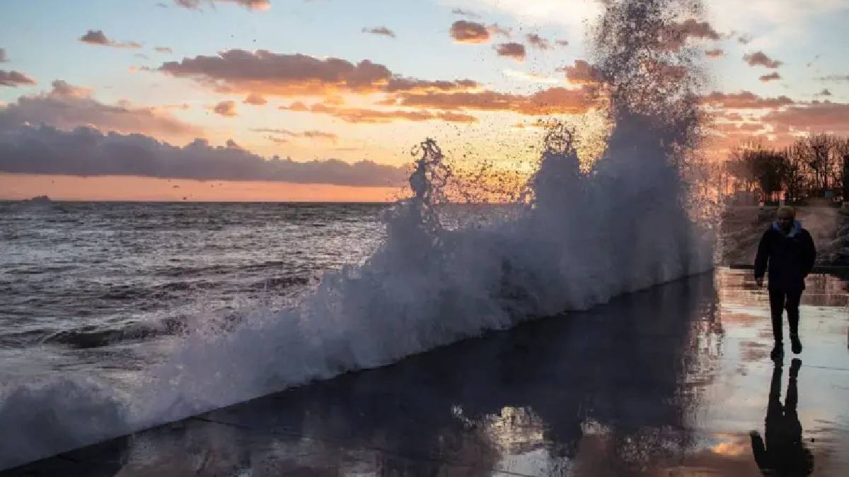 Lodos baş ağrısını neden tetikliyor?