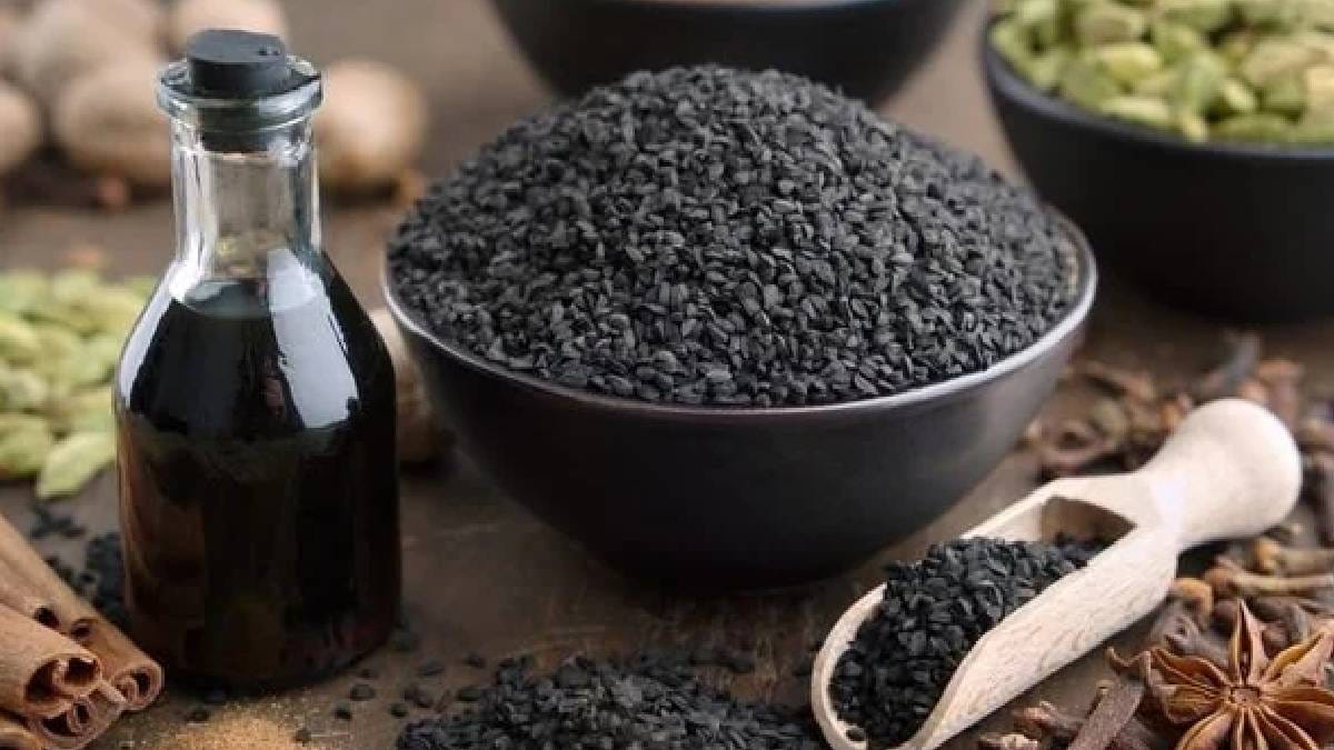 Bilim insanları açıkladı: Çörek otu kalp sağlığını destekliyor