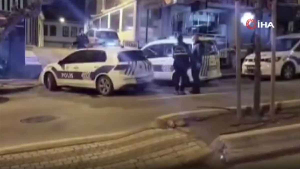 Üsküdar’da 'çöp' tartışması cinayetle bitti: Şüpheli için müebbet hapis istemi