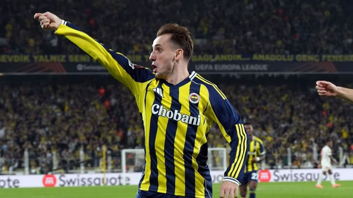 Kerem Aktürkoğlu’nun 'Harry Potter' sevinci mahkemelik oldu