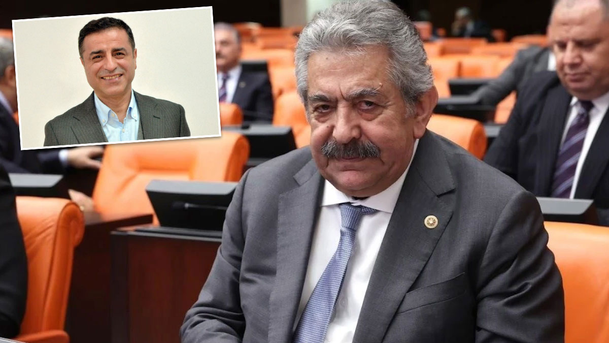 Feti Yıldız’dan AİHM kararına uymayan mahkemeye ‘keyfilik’ uyarısı: Tahliyeden başka seçenek yok