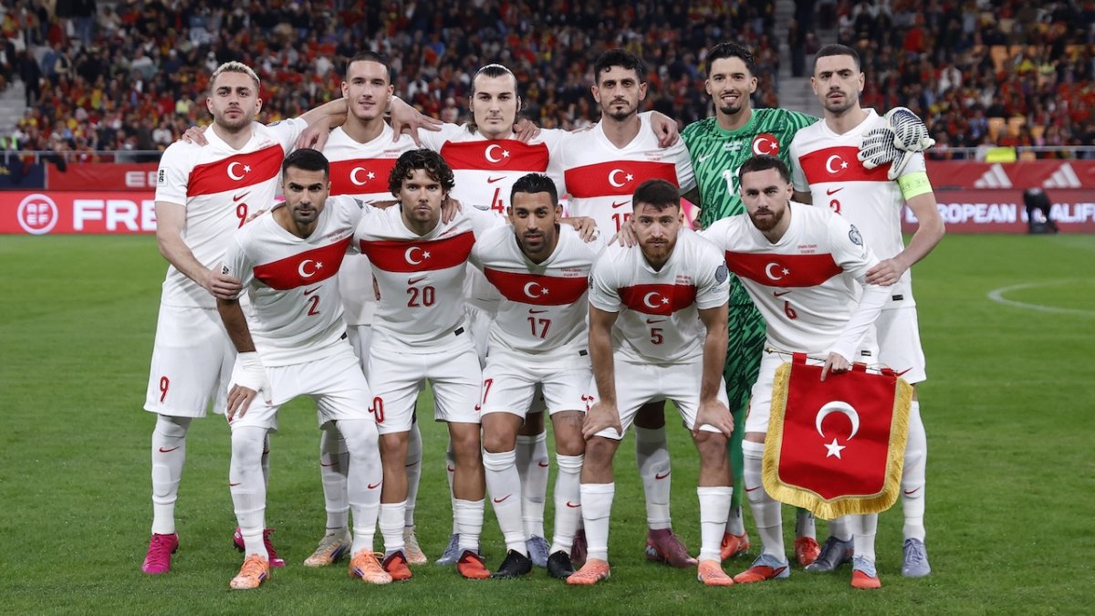 İspanya'da büyük skandal! Milli takıma hırsızlık şoku: 1 kişi tutuklandı