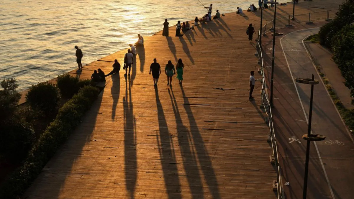 Kış kapıda ama önce 'son güneş': Prof. Dr. Orhan Şen'den hafta sonu müjdesi ve pazartesi uyarısı
