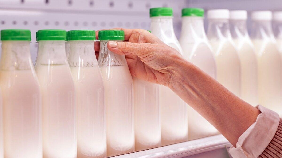 Alışveriş sepetine süt eklemeyi unutmayın! Migros'ta üç günlük dev süt kampanyası başladı