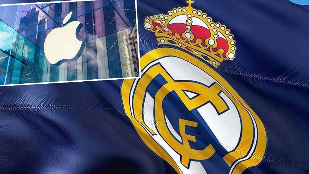 Futbol yayıncılığında 3 boyutlu devrim: Real Madrid ve Apple “Sonsuz Bernabéu” projesini başlatıyor