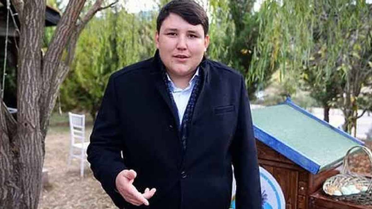 “Tosuncuk” lakaplı Mehmet Aydın’ın talebi: "Bitcoin üretimim devam ediyor, ev hapsi verin mağdurları ödeyeyim"