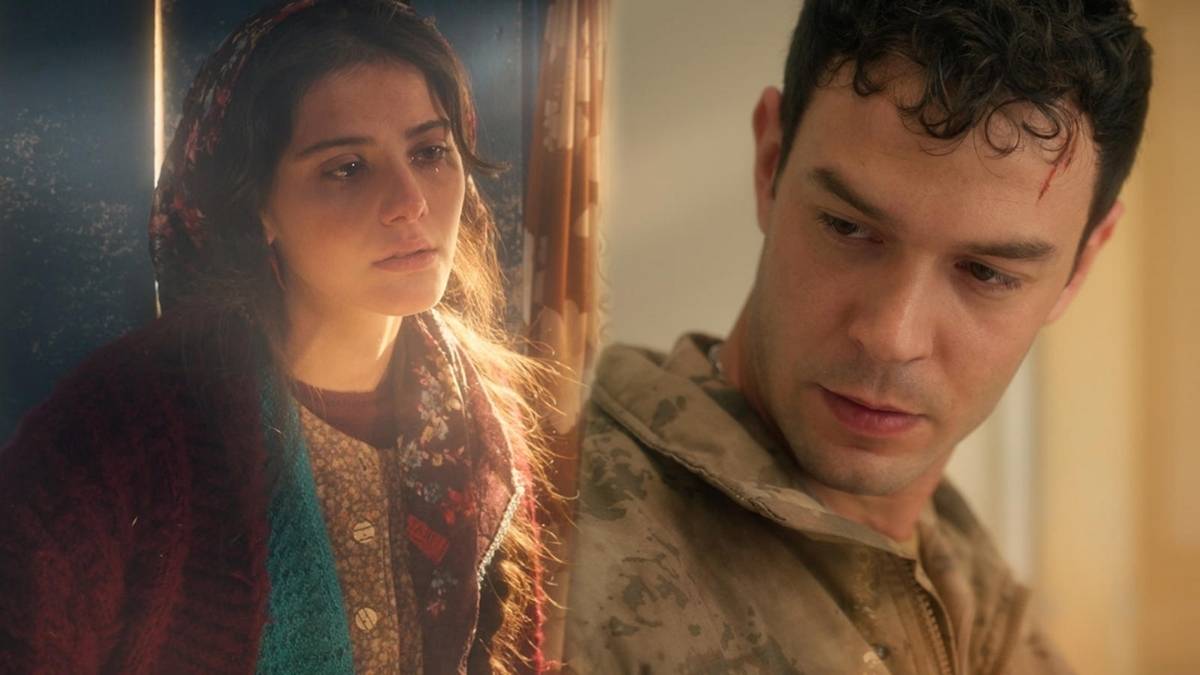 Star TV’nin yeni dizisi belli oldu! Sevdiğim Sensin konusu ne? Sevdiğim Sensin dizisi oyuncuları kimler? Ne zaman başlıyor?