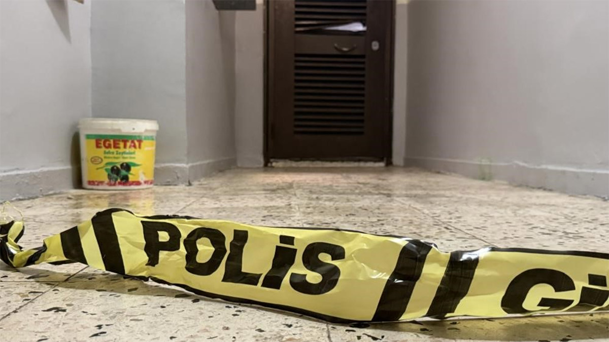 Diyarbakır'da korkunç olay! Annesi ve ağabeyini pompalı tüfekle öldürdü