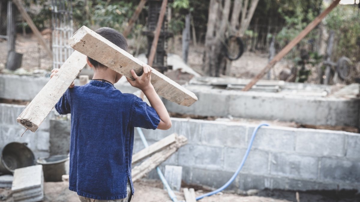 Çocuk Hakları Günü’nde acı bilanço: Son bir yılda 257 çocuk hayatını kaybetti