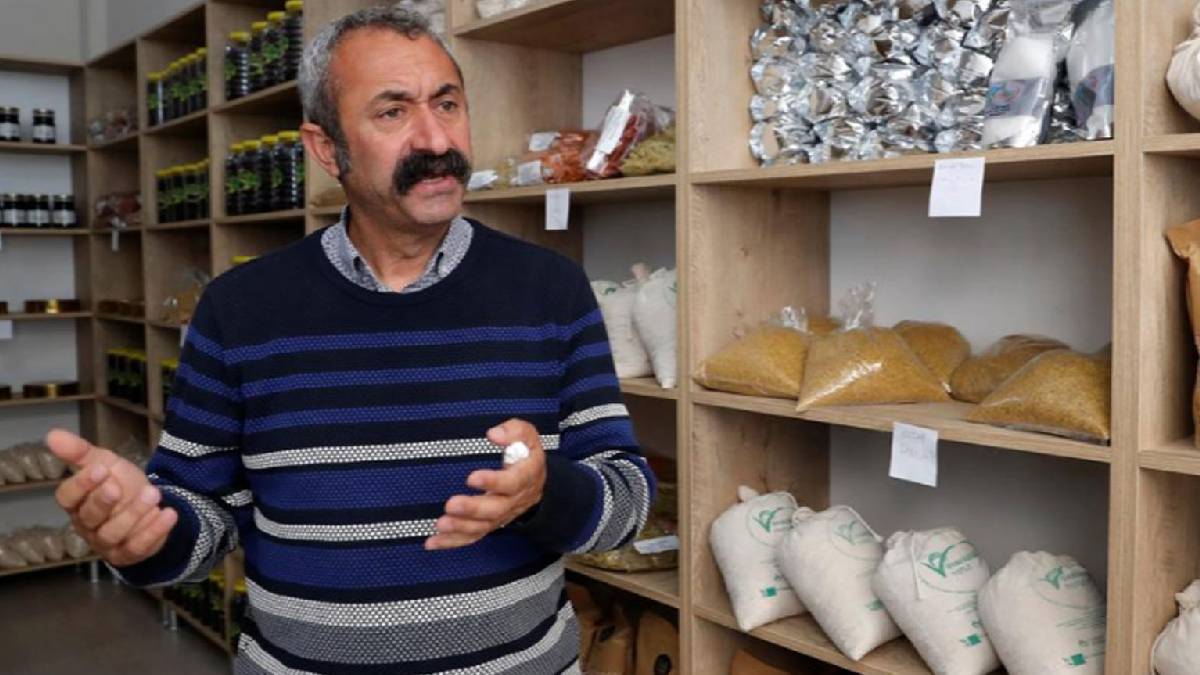 Fatih Mehmet Maçoğlu hakkında suç duyurusu: Usulsüz işçi alımları iddiası