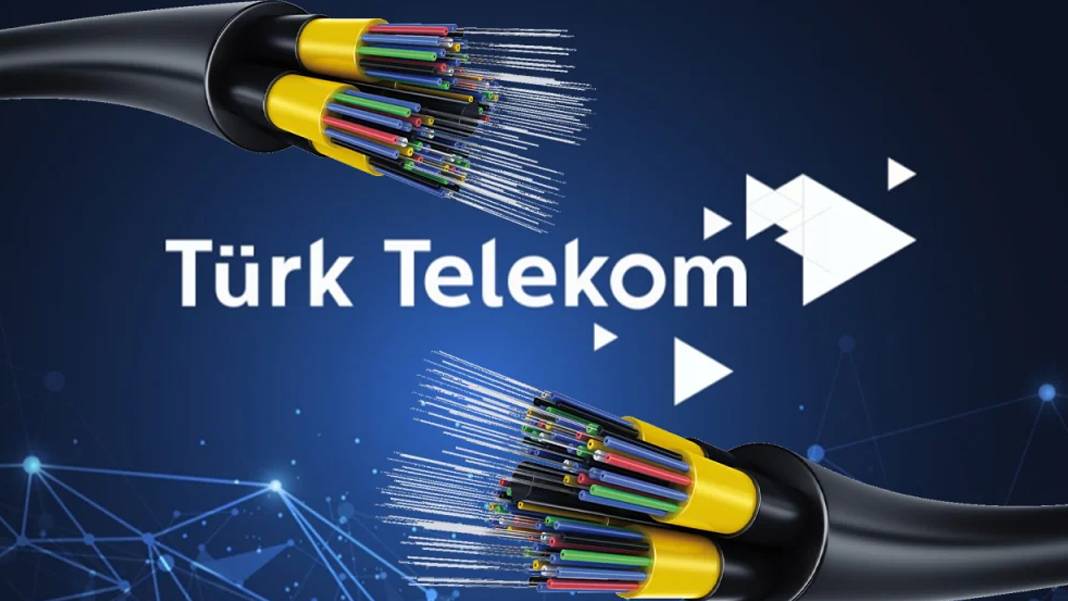 Türk Telekom’dan 5G öncesi dev hamle: Fiber ağ 514 bin kilometreye ulaştı, tarih belli oldu