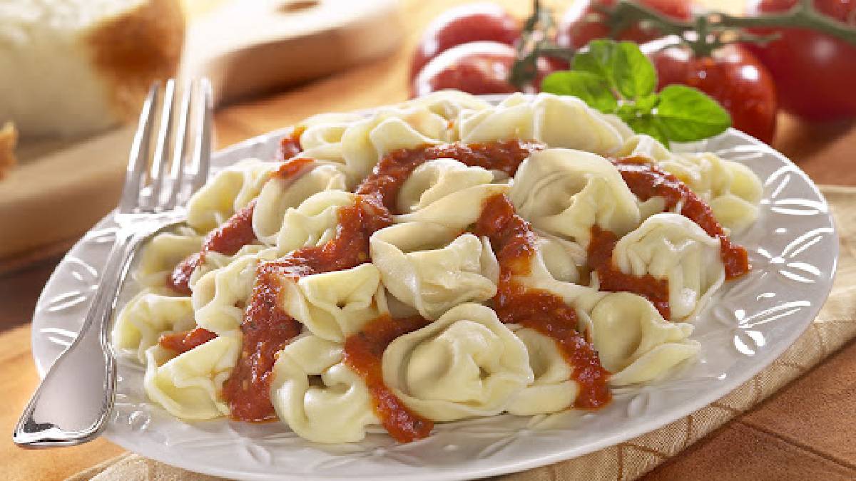 Özbek Mantısı Tarifi: Türk mantısına benziyor ama değil! Tadı damağınızda kalacak