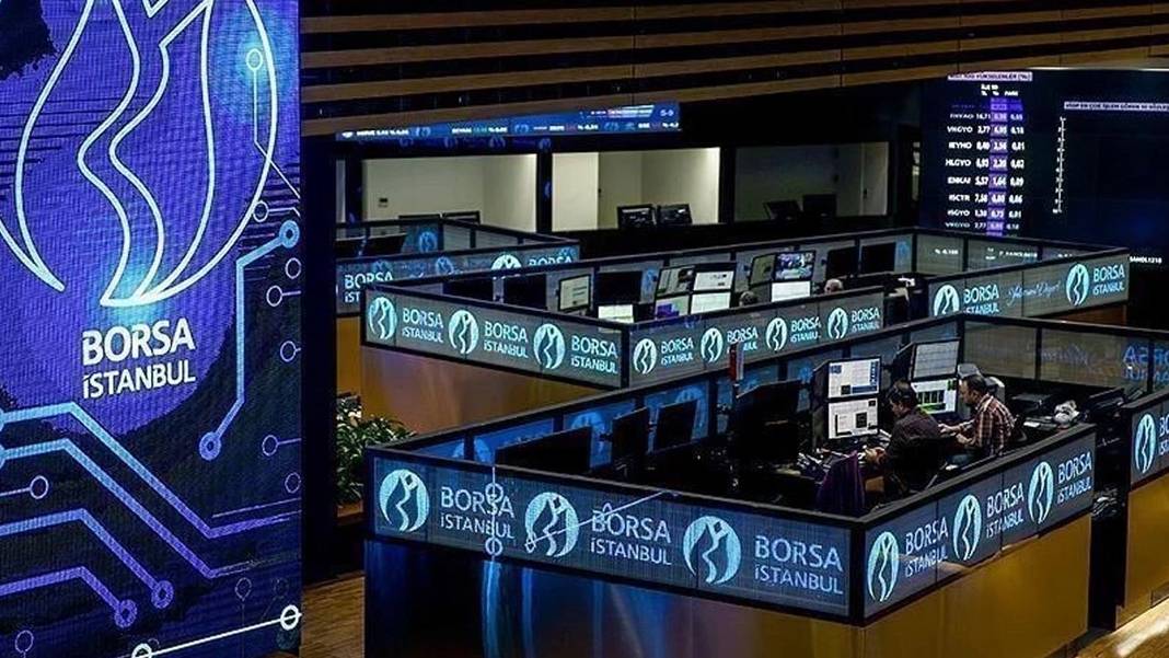 VAKFA, artık Borsa İstanbul'da