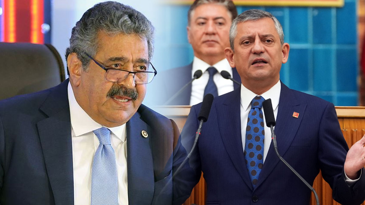 İmralı ziyareti kararı öncesi MHP’den CHP’yi kızdıracak açıklama: 5’te 3 çoğunluk söylemi doğru değil