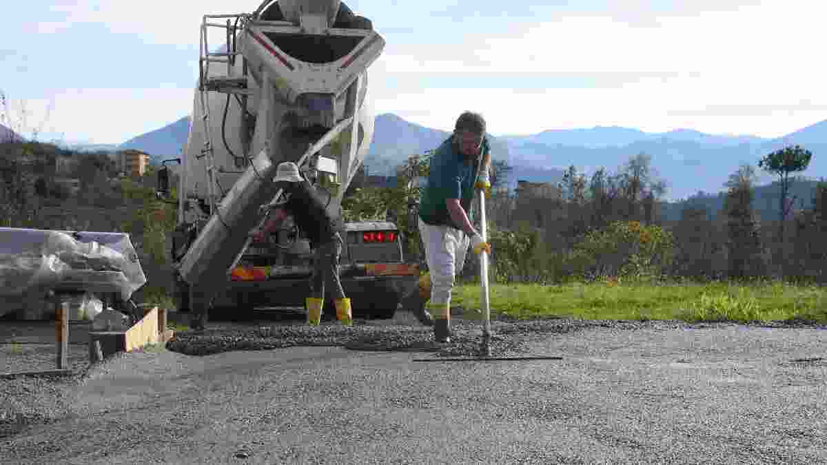 Fadime Teyze’den Başkan Köse’ye teşekkür