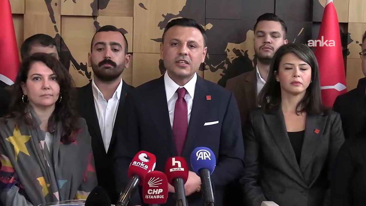 CHP’den AYM’ye ‘kayyım’ başvurusu: Hukuki dayanak yok