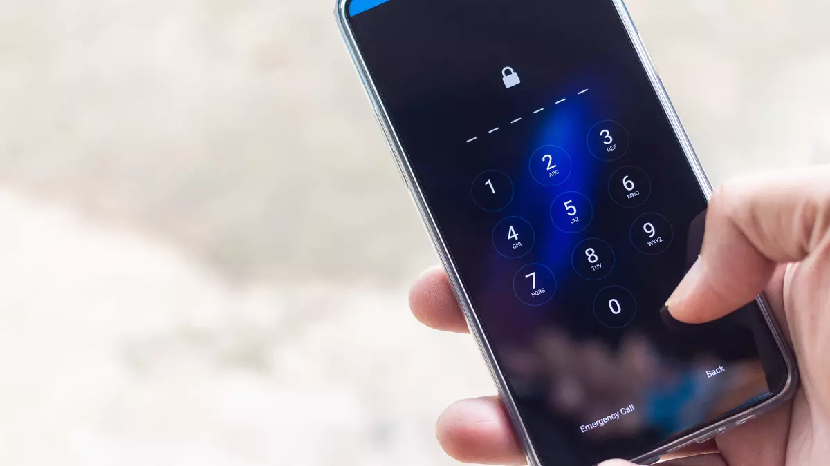 Z kuşağının şifre tercihleri şaşırttı: “12345” zirvede