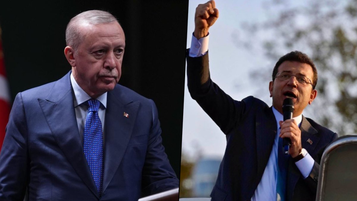 Financial Times: İmamoğlu, Erdoğan’ın en güçlü rakibi olmayı sürdürüyor