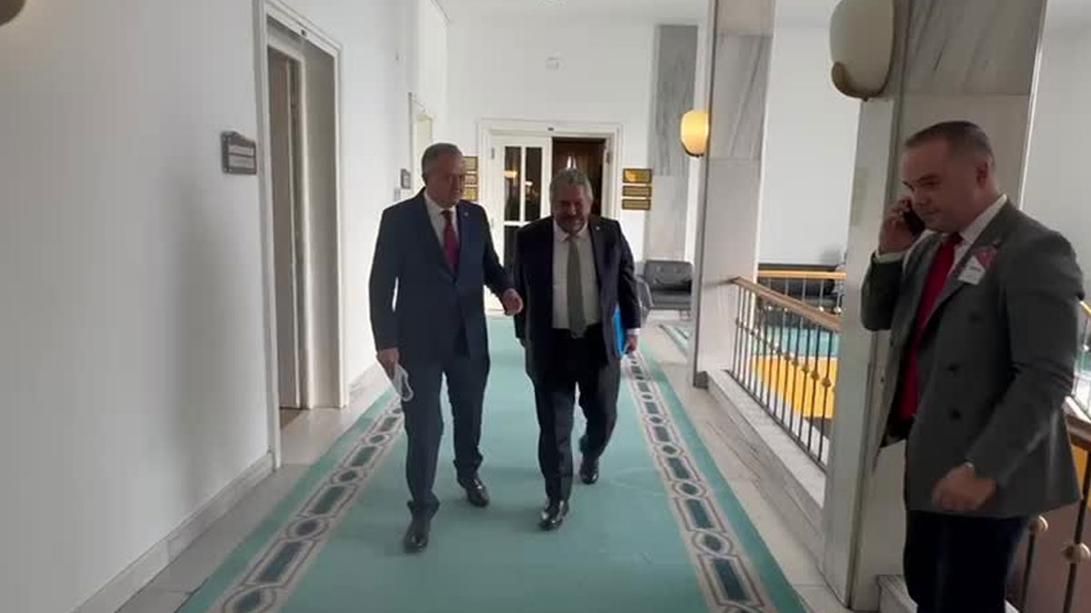 Komisyon toplantısı öncesi kritik zirve: AK Parti de İmralı'ya gidiyor