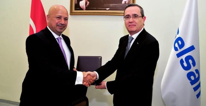 Turkcell ve ASELSAN 
5G için güçlerini birleştiriyor