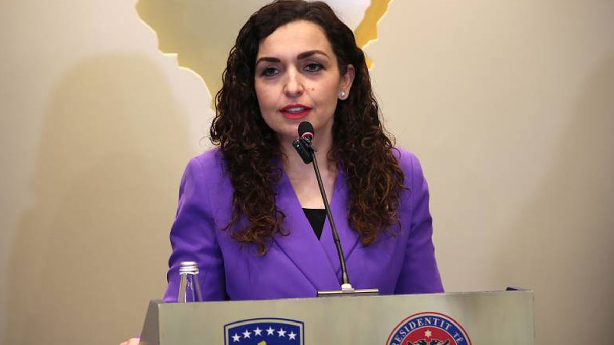 Kosova Meclisi feshedildi: Erken genel seçim 28 Aralık’ta yapılacak