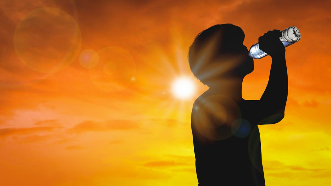 Sıcaklığa bağlı ölüm oranı yüzde 63 arttı