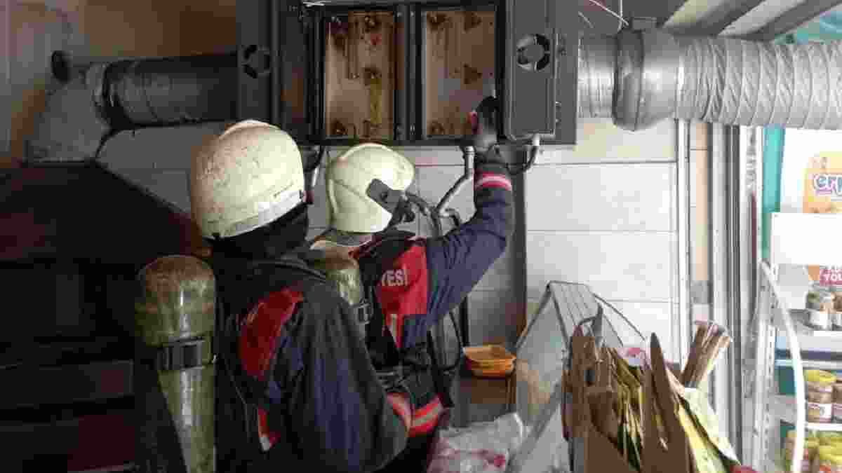 Büyükşehir’den hayat kurtaran uyarı