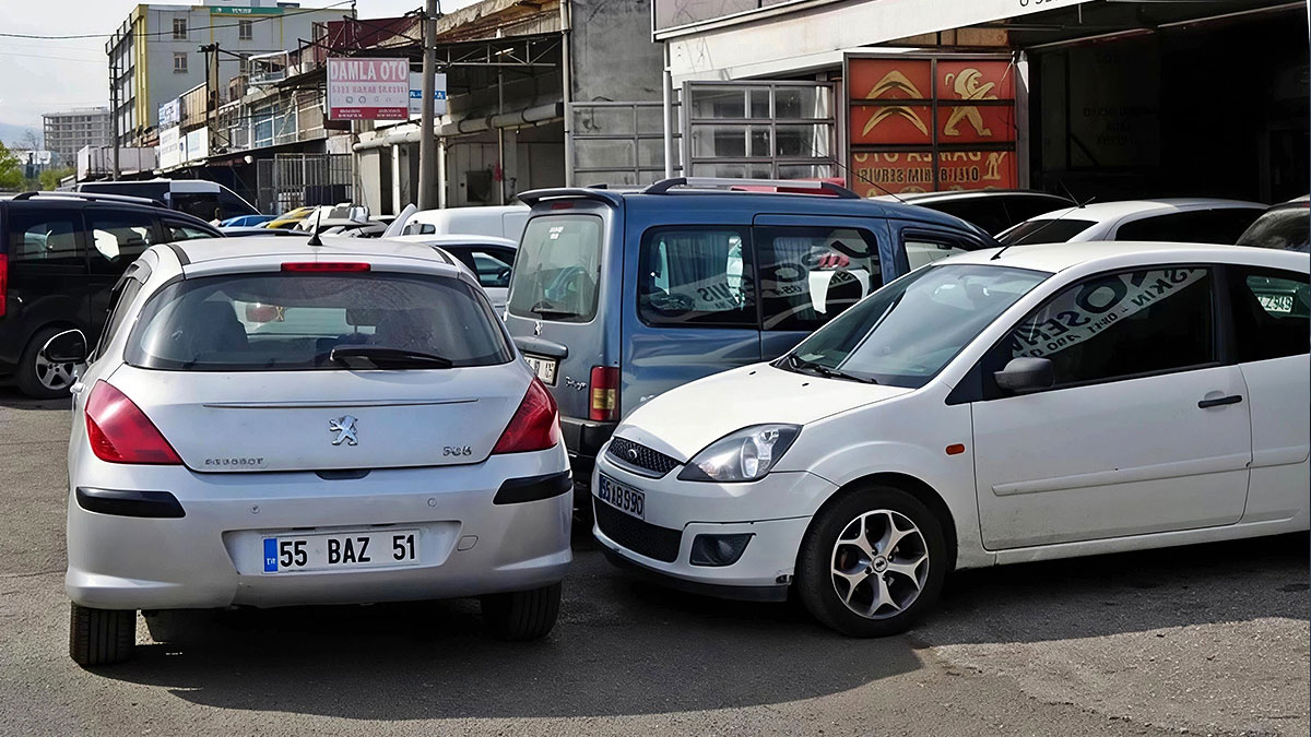 Araç sahipleri dikkat: 150 bin TL'ye kadar masraf kapıda!