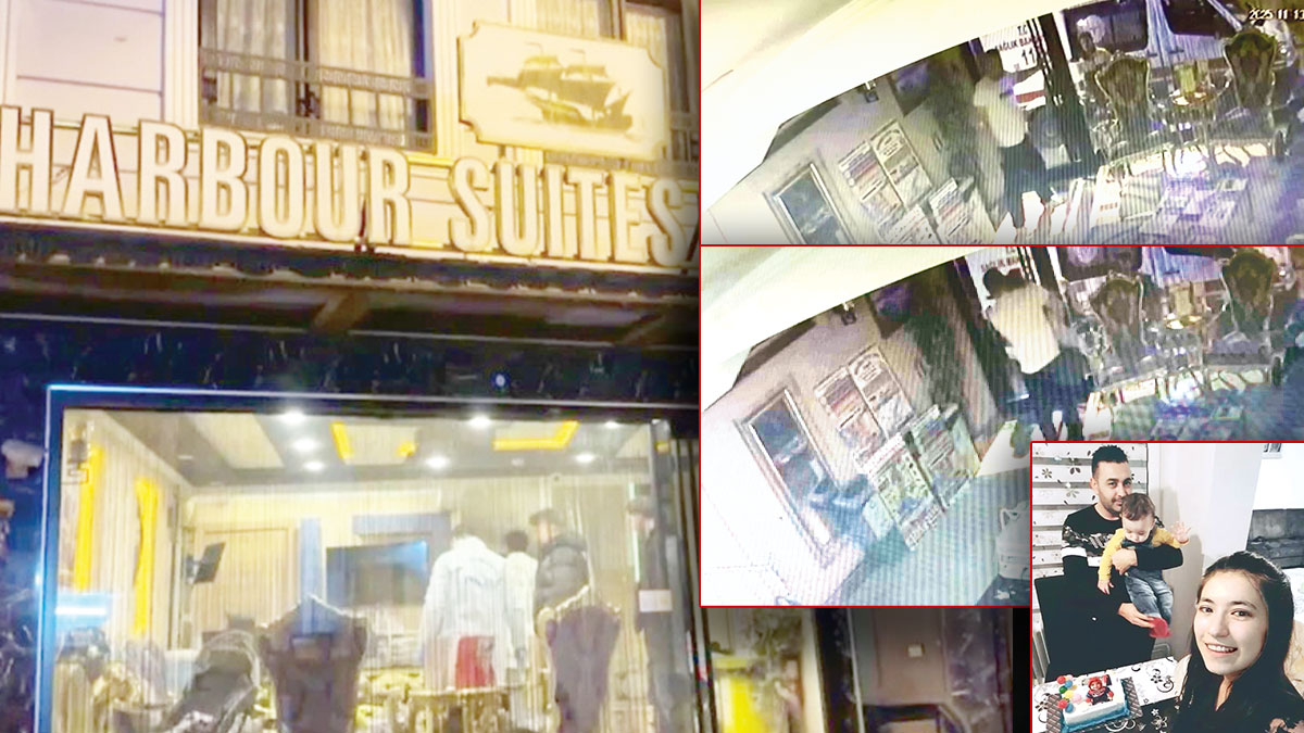 Sorumsuzluk cinayeti