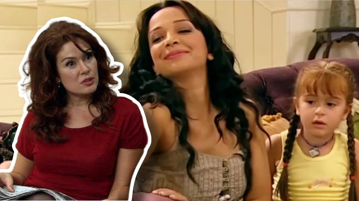 Asena Keskinci’nin Evrim Akın hakkındaki iddialarından sonra bir şok daha! Bu kez paylaşım Alemin Kralı'ndaki Mehveş'ten geldi