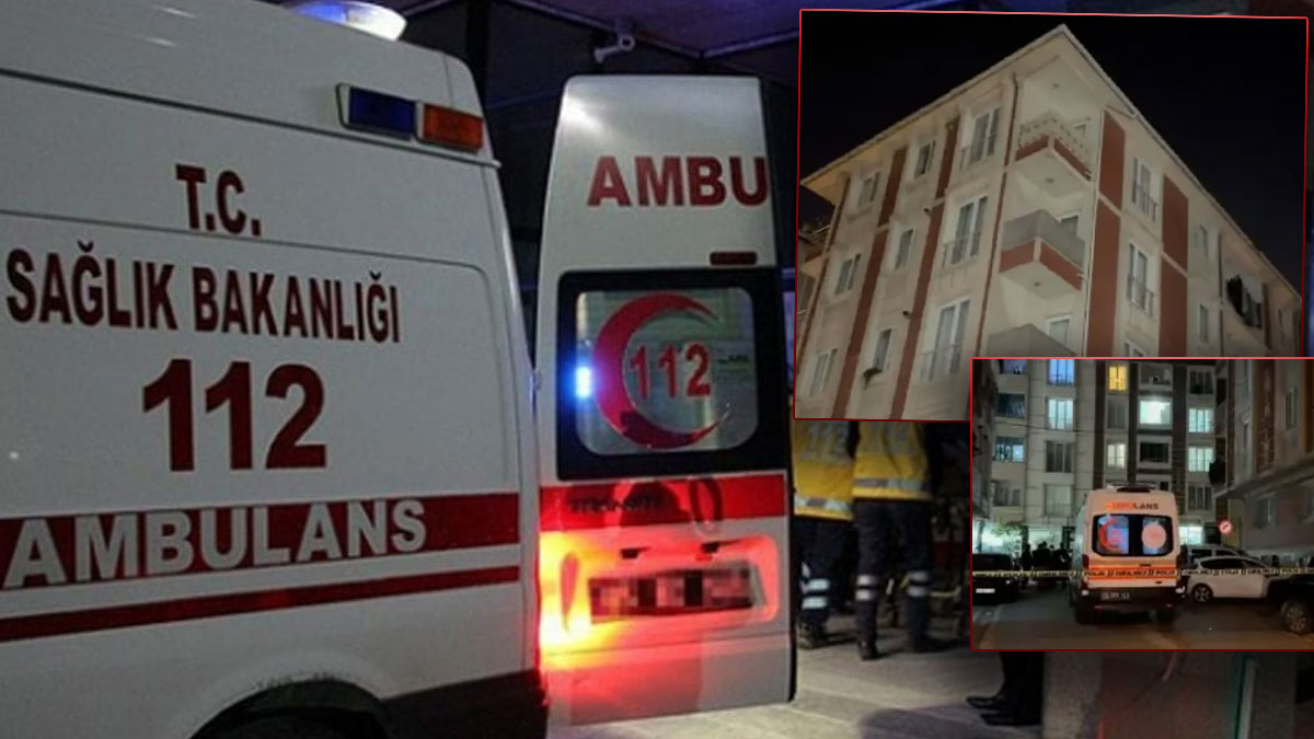 Yine bir ilaçlama faciası: Biri bebek 7 kişi hastanelik oldu