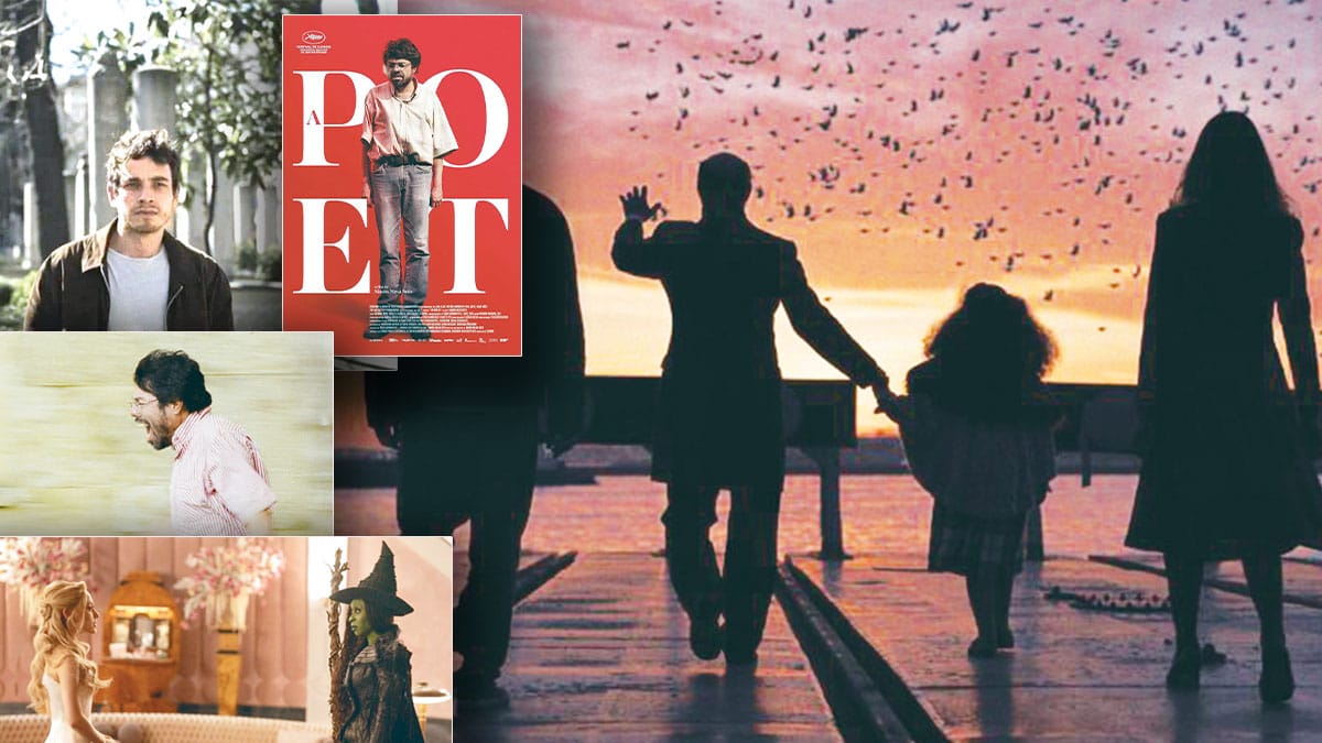 Sinemalarda bu hafta 8 film vizyonda: Gerçek ile hayal arasında bir kayboluş hikâyesi