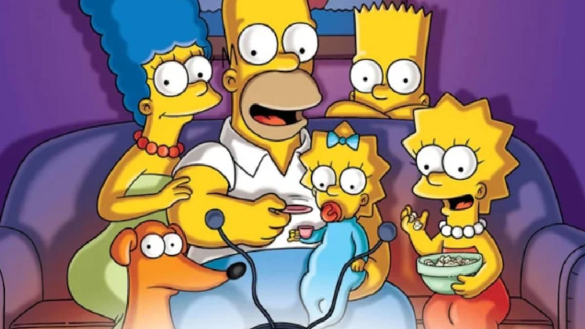 Simpson hayranları asla inanamıyor! 34 yıllık karakter öldü