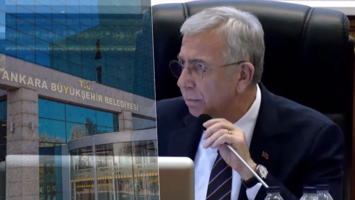 ABB'nin yeni yıl bütçesi belli oldu: 205 milyar lira olarak belirlendi