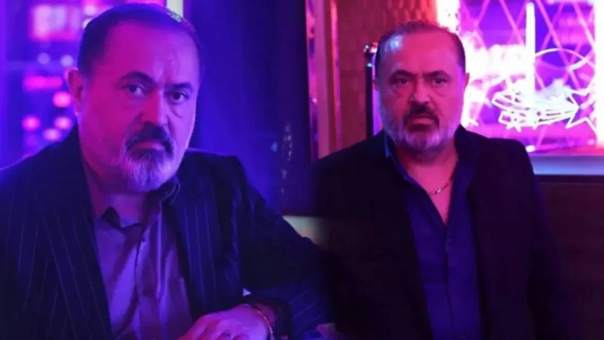 Oyuncu Deniz Erdoğan kalp krizi geçirdi: Acil ameliyata alındı