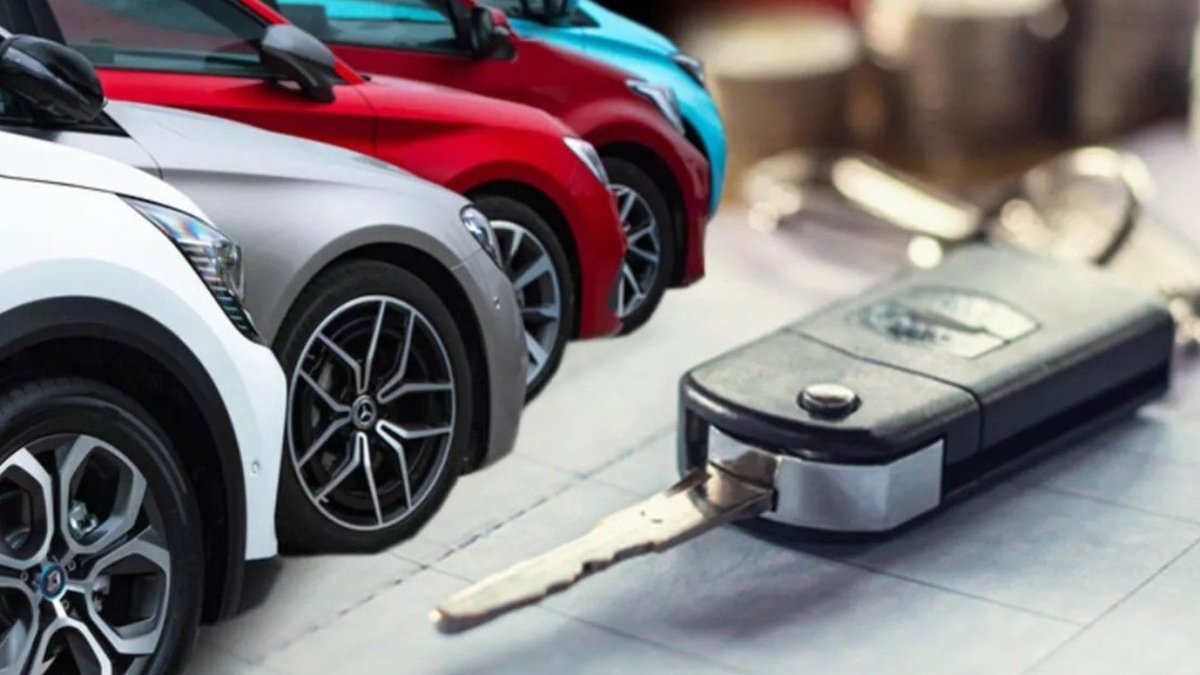 AB Dışı ithalatta ek vergi yarın başlıyor: Fiyatlar 500 bin TL'yi aşacak