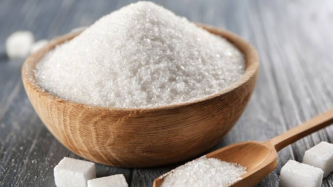 Şeker sektöründe kotalar belli oldu