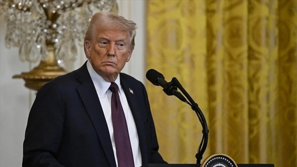 Demokratlardan Trump yönetimine “istihbaratı zayıflatma” eleştirisi