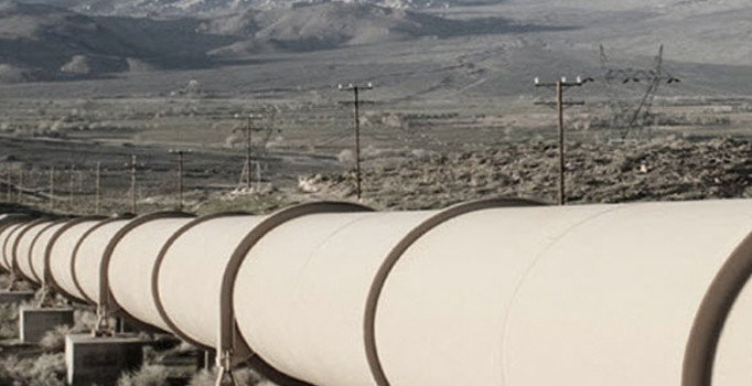 Rusya Enerji Bakanı Novak: Türk Akımı yol haritası Ekim ayında hazır