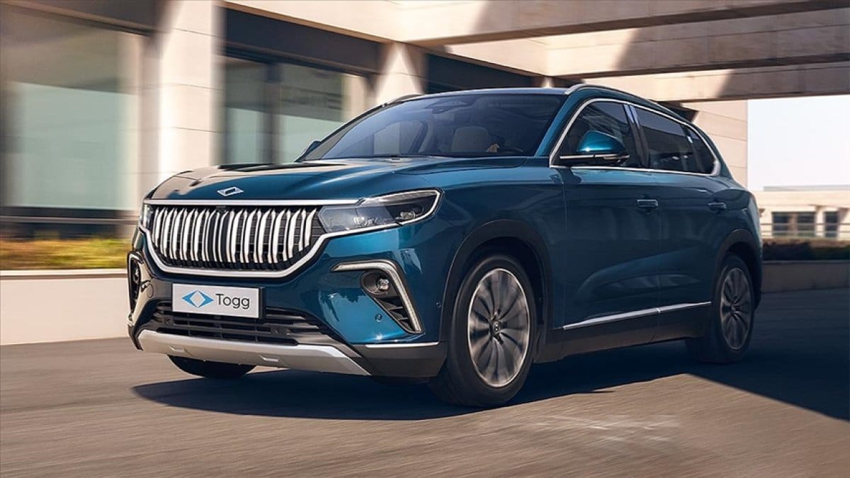 Togg T10X'te "eksik donanım" şoku mahkemede bitti: Tüketici parasını icra yoluyla aldı