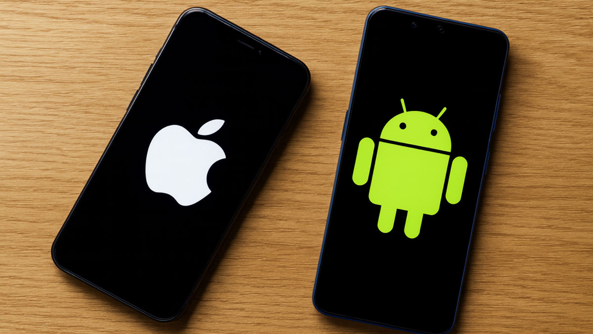 Google’dan tarihi hamle: Android ve iPhone arasında AirDrop dönemi resmen başladı