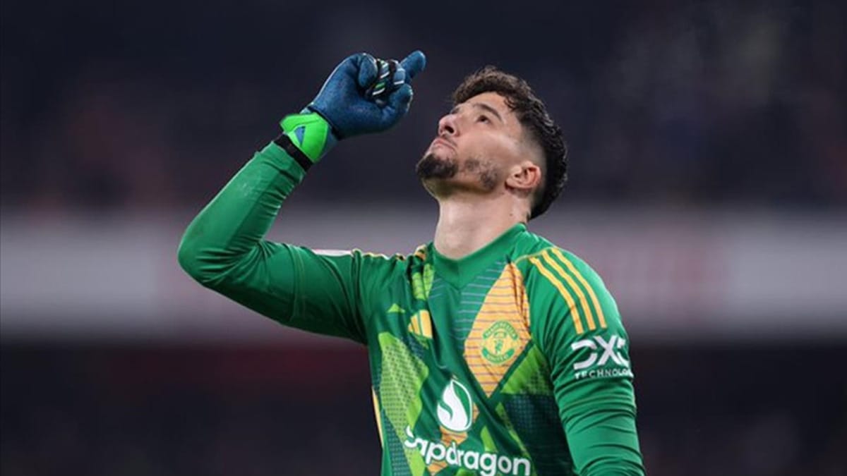 Beşiktaş'tan Altay Bayındır sürprizi